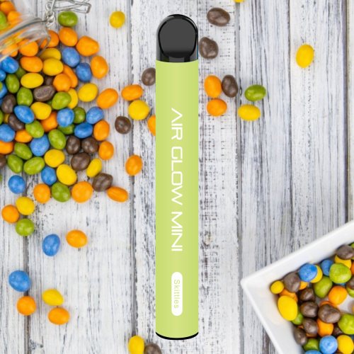 Wholesale Mini I Vape 600 Puffs