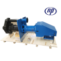 Handling inventory-various vertical slurry pumps