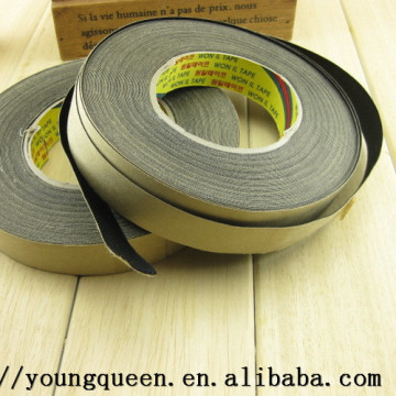 Foot cloth headband angle closure strips with rib belt imported from Korea