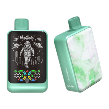 Vapsolo Galaxy 30000 Vape Bulgaria Wholesale Online