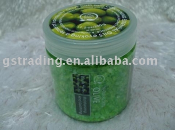 330g bath salt