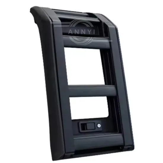 High Quality Folding Side Ladder for Jetour T2 Traveller