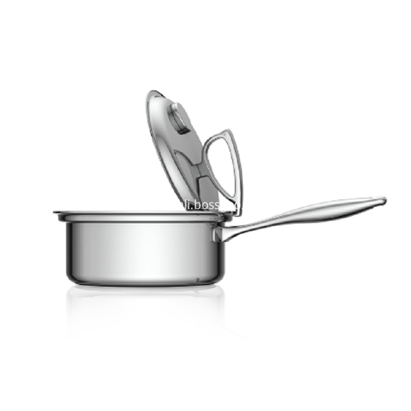 Hot Selling Stainless Steel Cookware