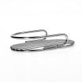 soap stand 304 Stainless steel wire holder metal soap rack Supplier