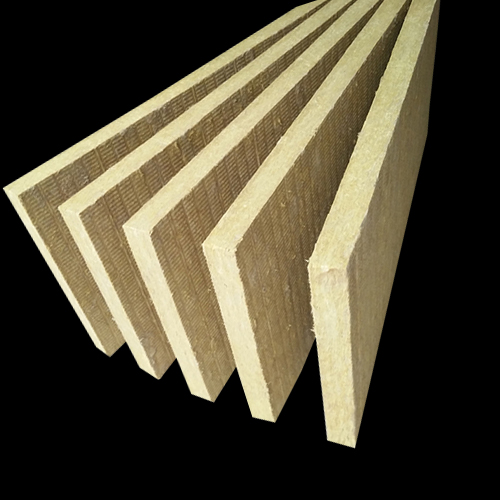 Special Rock Wool Board for Curtain Wall