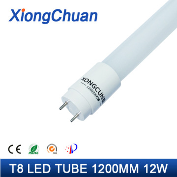 1200mm T8 energy saving LED tube light 12-18w