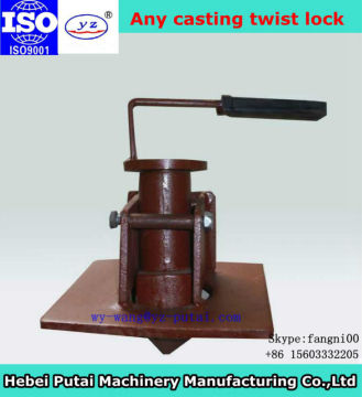 trailer parts