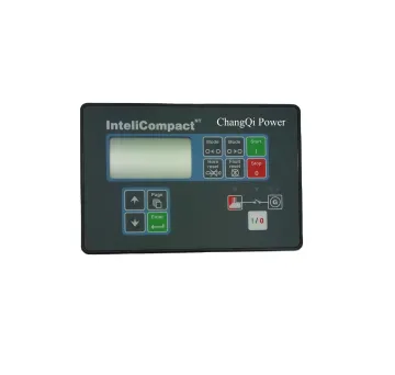 OEM Genuine Generator Controller ICs: NT MINT Models including IG200, MRS11, MRS16, DSE7320, DSE6020, DSE8610