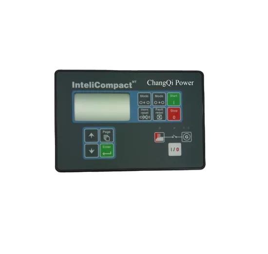 OEM Genuine Generator Controller ICs: NT MINT Models including IG200, MRS11, MRS16, DSE7320, DSE6020, DSE8610