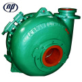 Horisontell gruscentrifugalsandpump