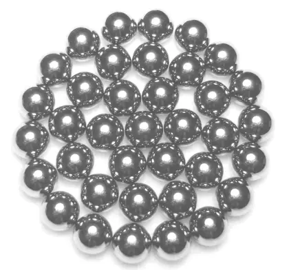 Granding Steel Ball