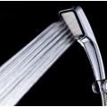 Metal Overhead Racquet Hygiene Shower Head