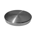 Rundscheiben aus Titanlegierung geschmiedet Titanrunde Scheibe