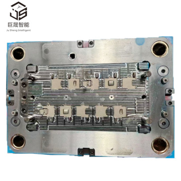 Auto Mini Interior Trim Multi Cavity Mold