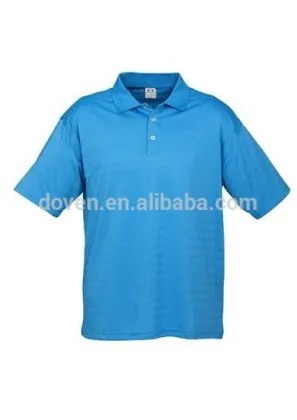 Mens plaint polo shirt custom polo