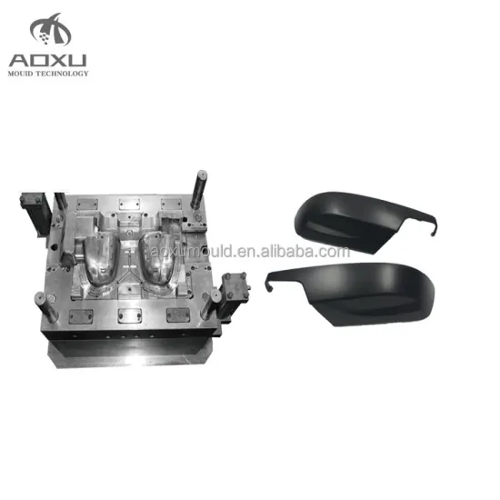Car Side Wing Mirror Cover Mold: Automobile Rear View Mirror Shell Mould" 

However, if you prefer a more concise and SEO-friendly title, consider:

"Rear View Mirror Shell Mould: Car Side Wing Mirror Cover Mold