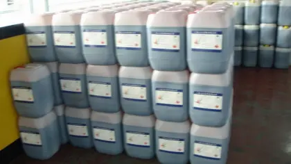 vacuum platic paint pigment