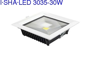 30W LED commercial spot  light