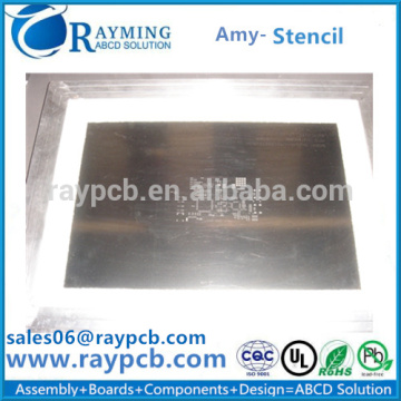 Save your money SMT PCB Stencil With Lowest price