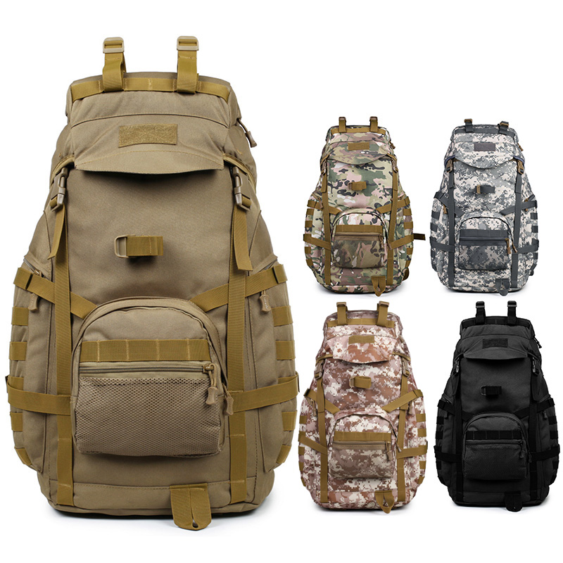  Rain Cover for Camouflage Tactical Military Army Backpack