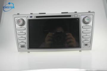 Car Dvd Player with Screen Toyota Camry