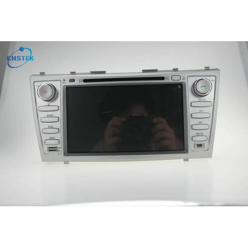 Car Dvd Player with Screen Toyota Camry