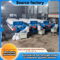 Пласціна камернага фільтра X1250