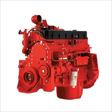 PartsFinder: Cummins 6 Cylinder Engine Assembly ISDe300-40/30/ISDe300-40/30
