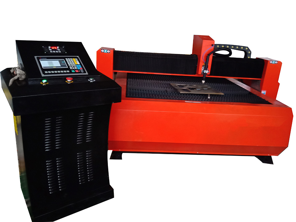 Why CNC Plasma popular used