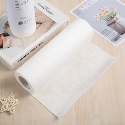 Comfortable Lazy Rag for Everyday Use