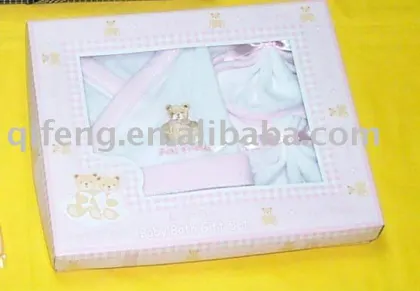 Children Three Pieces Shirt