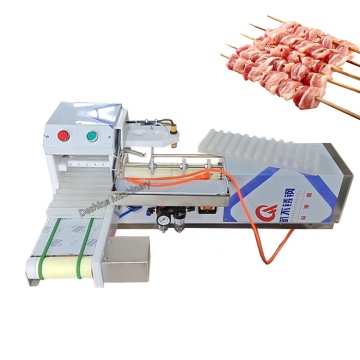 Electric Kabab Maker - Meat Skewers Machine