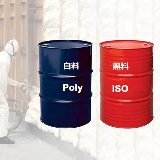 Low Price Two Component PU Glue for Laminating - CE Certified