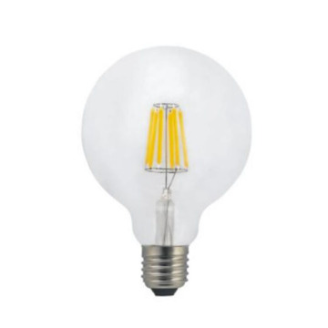 LEDER Energy Conservation 6W LED Filament