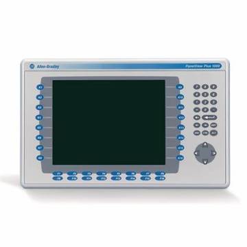8 Lbs A-B PanelView Plus 6 2711P-B10C4D9