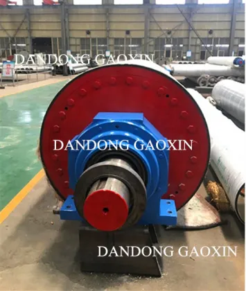 Pope Reel Spool Roll