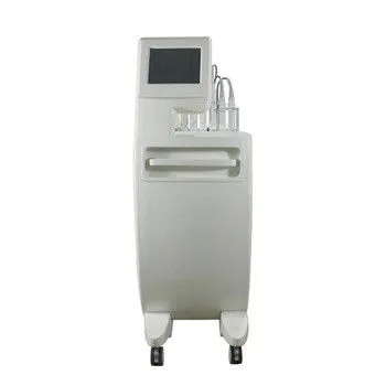 650nm - 660nm Lipo Laser Slimming Machine Ems + Laser Light Tech