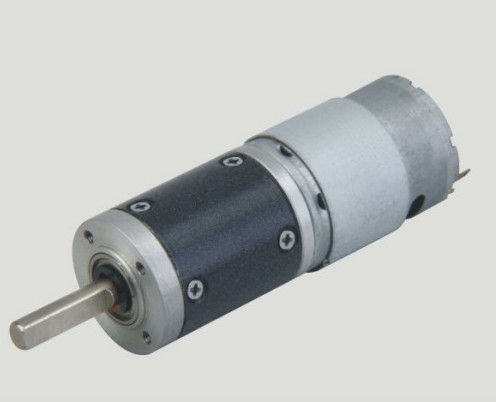 Planetary Gear Motor