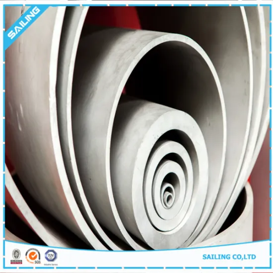 304 seamless steel tube
