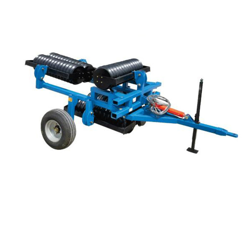 Сельскохозяйственный ролик компрессор