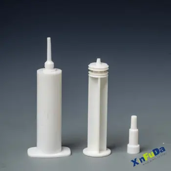 10ml Gel Medicine Syringe for cockroach