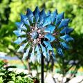 360 Degrees Rotate Dual Direction Wind Spinner