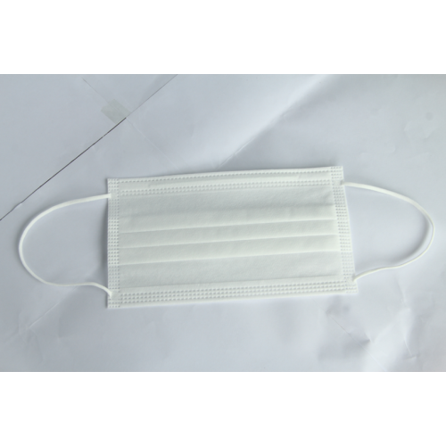 Non-Woven Disposable Protective Mask