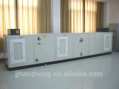 Combined Air handling Unit/AHU/air conditioner