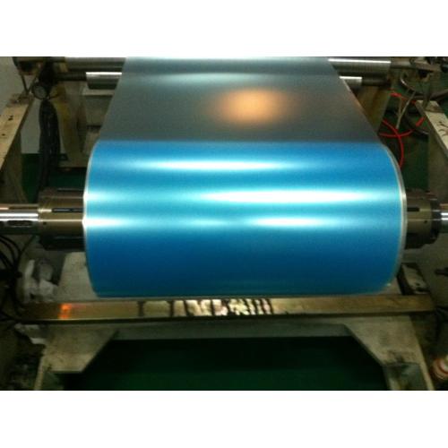 Label / Logo AM150 / AM200 Film / Polycarbonate Film