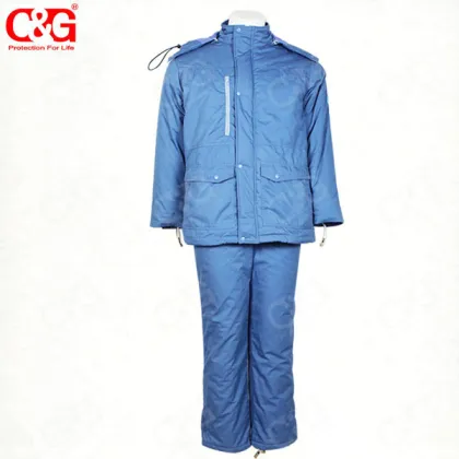 Anti-static Clothing Workwear Uniform