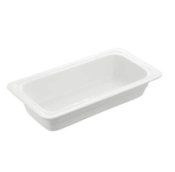 Bone Porcelain Food Plates