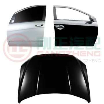 PartsFinder: Comprehensive Auto Parts Search for HONGQI Models
