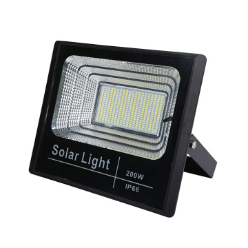 Saving High Lumen Outdoor solar led flood lights