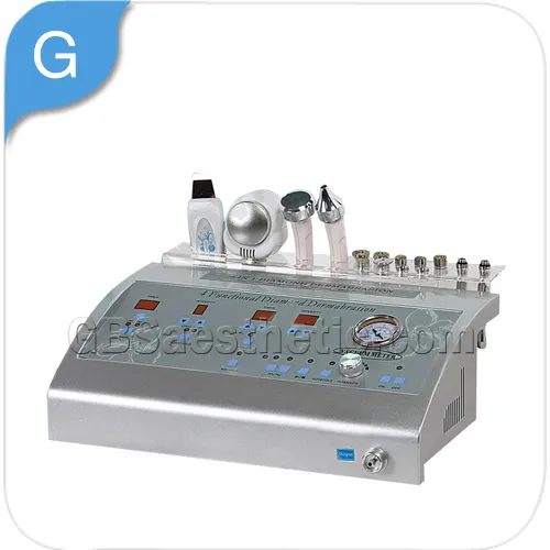 High Quality Diamond Microdermabrasion